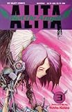 Torn Asunder - Battle 3: Values (Battle Angel Alita, No.3)