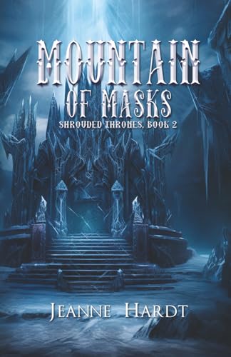 Mountain of Masks