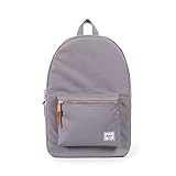 Herschel Supply Co. Settlement, Grey, One Size
