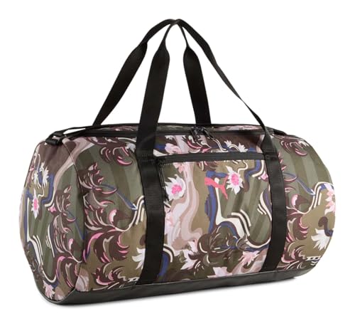 Sac de sport AT ESS Barrel Bag PUMA pour fitness et weekend