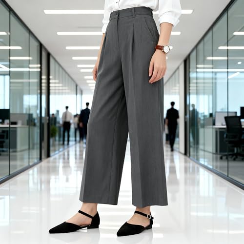 Image of Womens Flats Dressy: Comfortable Pointed Toe Ballet Flats