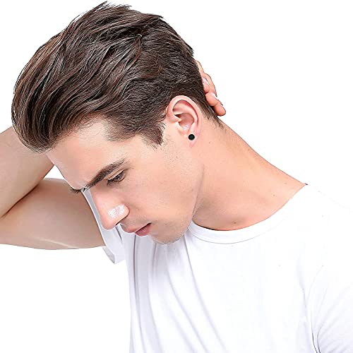 CASSIECA 9 Paia Orecchini Magnetici Orecchini a