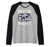 16 STÜCK CR008 Disney Pixar Cars Hudson Hornet Emblem Raglan