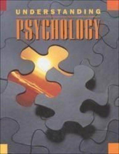 Understanding Psychology Teacher's Wraparound E... B000VXS1FW Book Cover