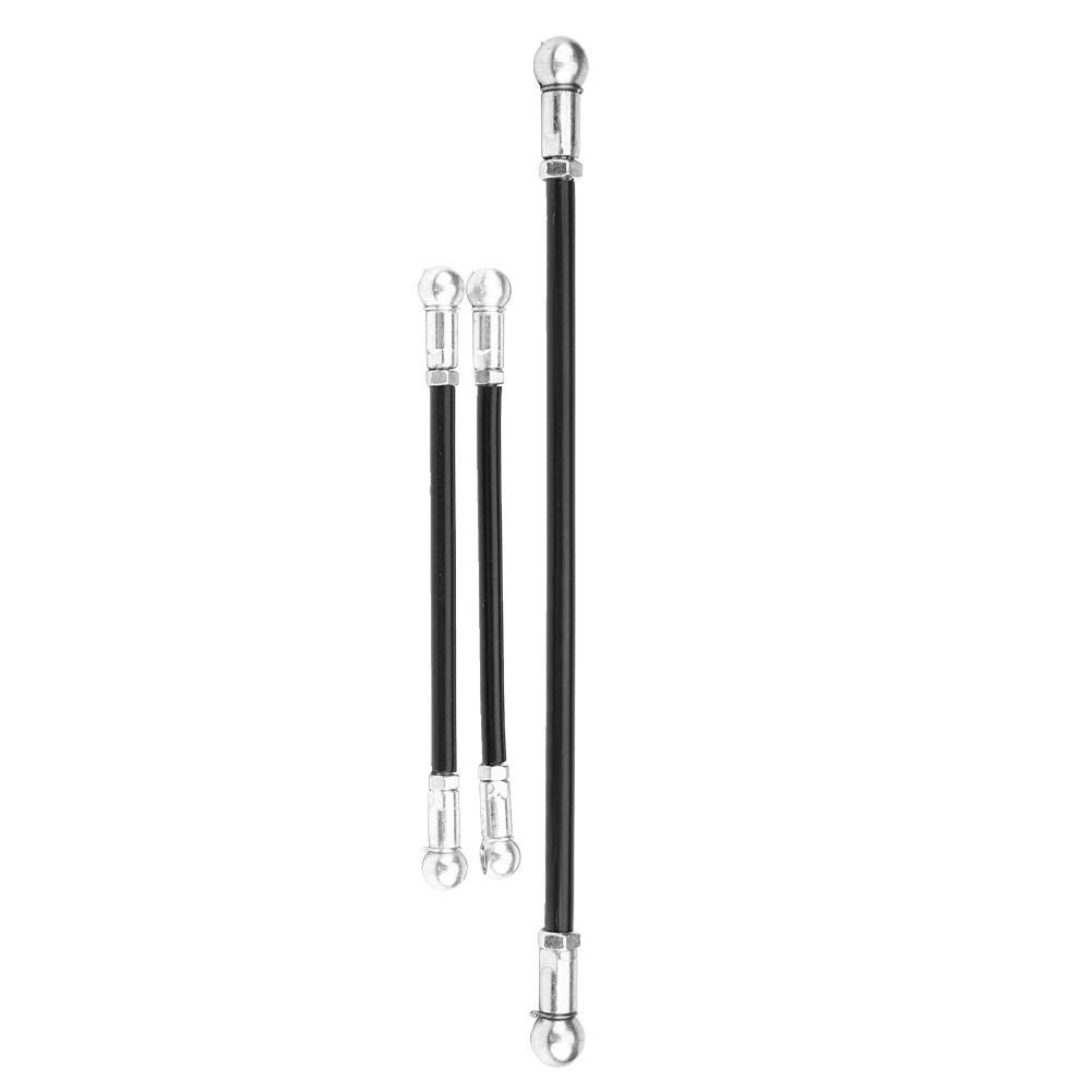 EBTOOLS 3Pcs de Cambio de Transmisión de Engranajes de Automóvil para 106 1991-2003 Saxo 1994-2004