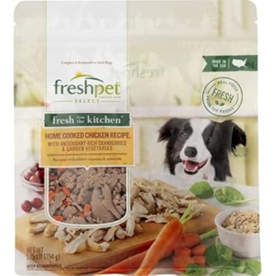 Buy Freshpet Select Chicken Recipe 28oz at Ubuy Nigeria