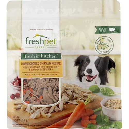 Feed Your Furry Friend the Best Our Top 10 Freshpet Dog Food Products