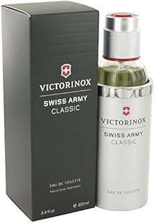 SWISS ARMY by Swiss Army Eau De Toilette Spray 3.4 oz / 100 ml (Men)