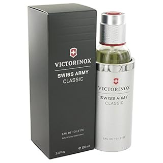 UPC 029621401003 product image for SWISS ARMY by Swiss Army Eau De Toilette Spray 3.4 oz / 100 ml (Men) (B00IMU0MHQ | upcitemdb.com