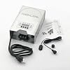 Kichler 12217-200 Watt 12V/15V Multi-Tap Low Voltage Outdoor Landscape Transformer with Digital Timer and Built in Surge Protector - Weatherproof