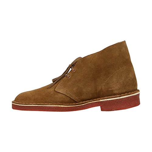 Image of Clarks Men's Wallabee Shoe