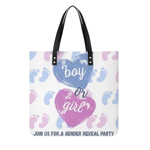 Tote bag femme original grand sac à main cabas imprimé mignon fourre-tout voyage