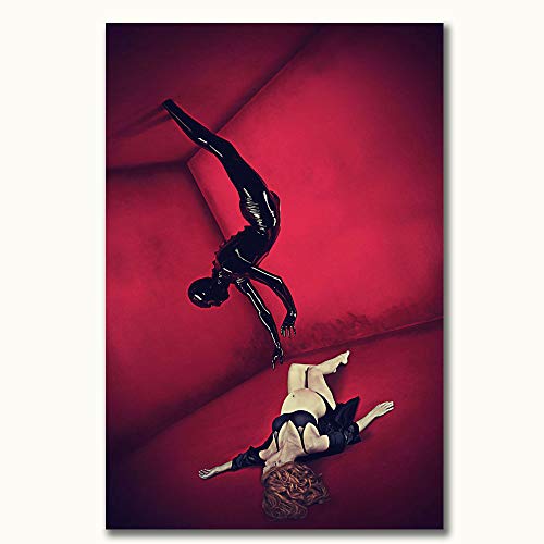 Zmcongz American Horror Story Sara Poster American Horror Story Sara - Póster...