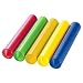 Hot Wheels Car Marker Protoshotz Wax Sticks Refill Pack - Assorted Colors (Includes 5 sticks per pack)