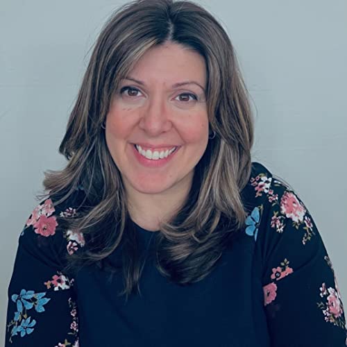 Season 6 Episode 4- You are not TOO much-Q&A with host Stephanie Cortese