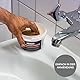 FLEXEO Handwaschpaste 1x - Der Handreiniger für Profis gegen starke Verschmutzungen wie Öl, Fett, Ruß - Handreinigungspaste in 500 ml Dose - Waschpaste/Händereiniger/Seife/Werkstatt/KFZ