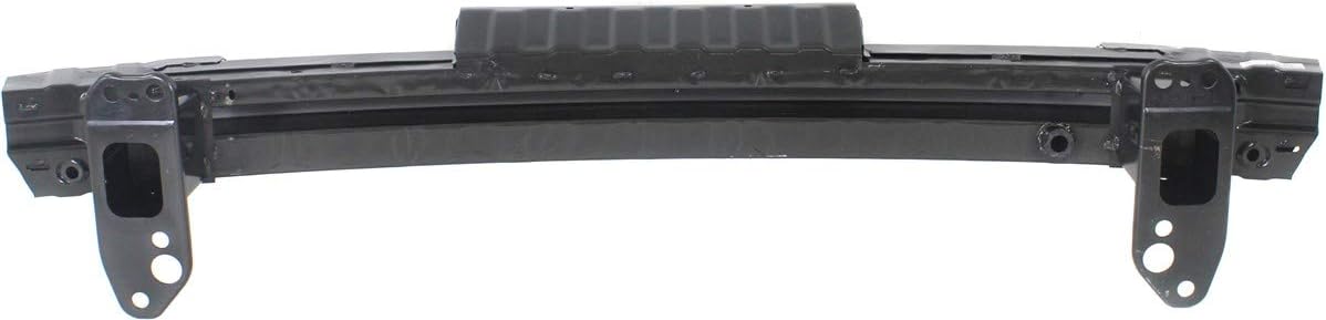 Garage-Pro Bumper Cover KIT Compatible with Hyundai Accent 2014-2017 Primed Front