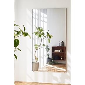 Amazon.co.jp: ミラー・鏡 - インテリア: ホーム＆キッチン