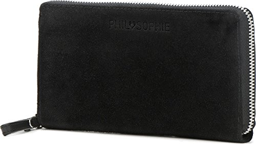 PHIL+SOPHIE, portafogli, portadocumenti