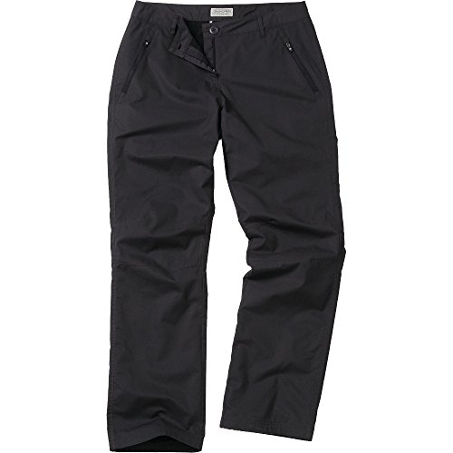 Craghoppers-Pantaloni Invernali Foderati, C65