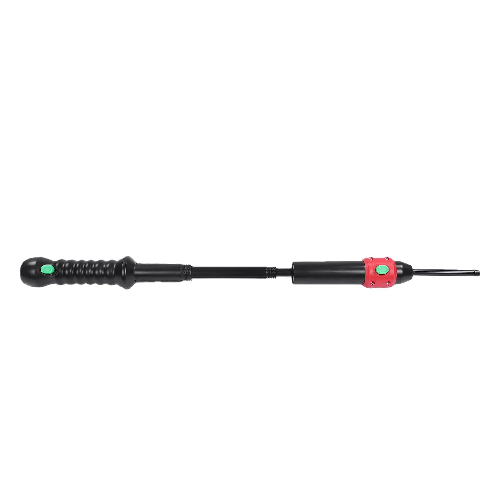Naroote Ręczne Narzędzie do Przeciągania Kabli Ergonomiczny Nawlekacz Kabli Ręczne Urządzenie do Nawlekania Przewodów Rurowych z konstrukcją ABS Instalacji Przewodów Elektrycznych