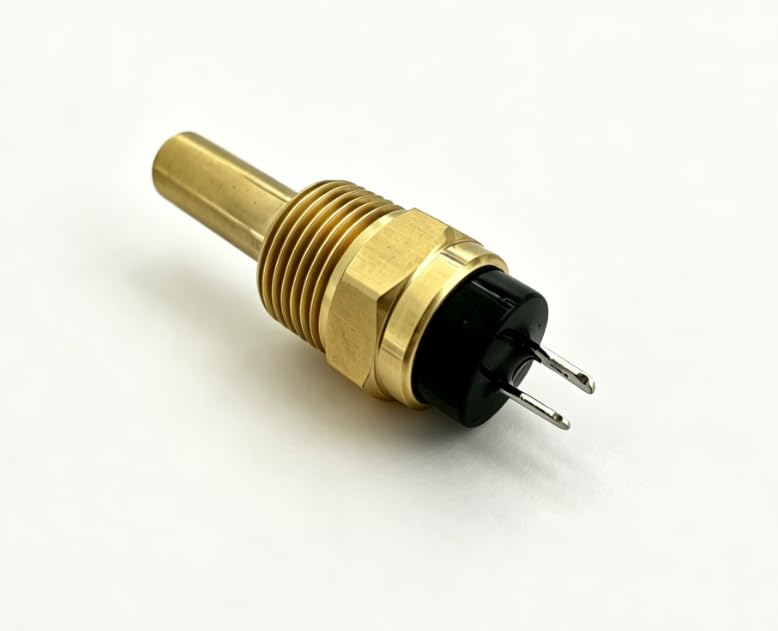 Temperature Switch Replacement Fit for Air Compressor 043374 43374