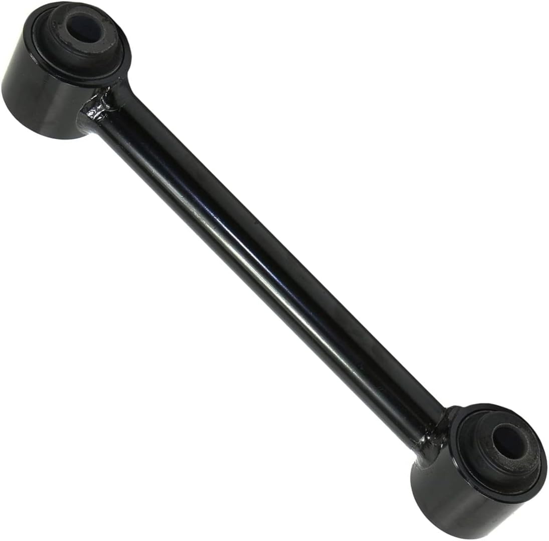 AutoShack Rear Lower Control Arms with Bushings Replacement for 2007-2010 Ford Edge 2007-2015 Mazda CX-9 2007-2010 Lincoln MKX 2-PC Set