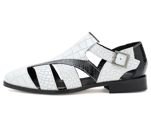 Image of Stacy Adams Calandro City Sandal