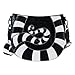 Loungefly Beetlejuice Sandworm Crossbody Bag