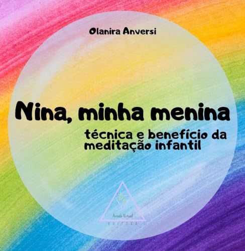 Nina, Minha Menina (Portuguese Edition)