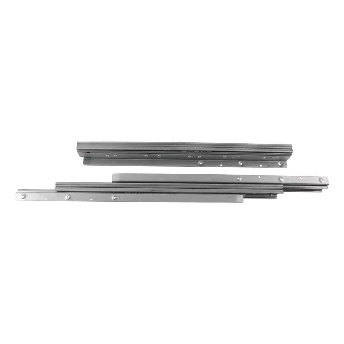 Prowadnica do stołu Hakner H-47mm L-660mm wkładka 1020mm rama dzielona, udźwig 90kg
