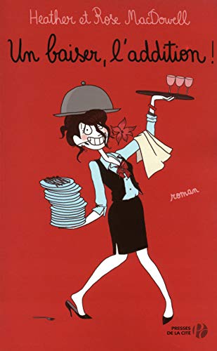 Un baiser, l'addition !