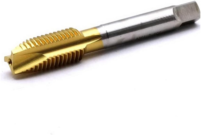 1PCS Extrusion Straight Spiral Flute Groove Through Blind Hole Thread HSS Machine Screw Taps,JIS-SP,M16X2.0