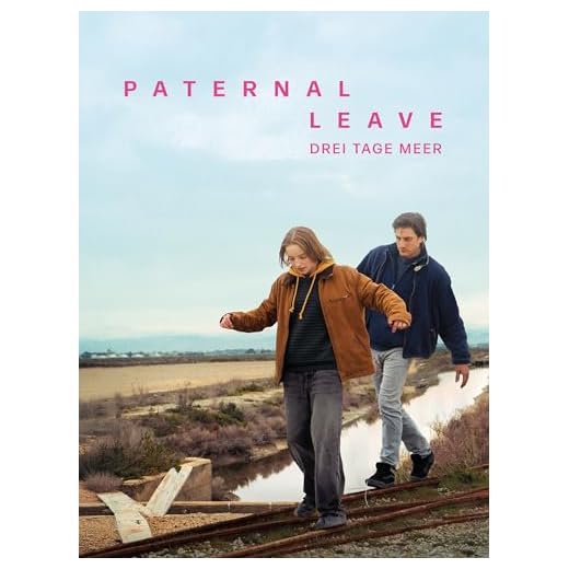 Paternal Leave: Drei Tage Meer