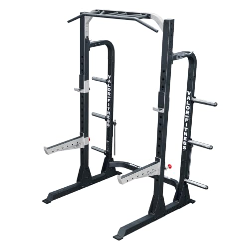 Valor Fitness BD-58 Half Rack