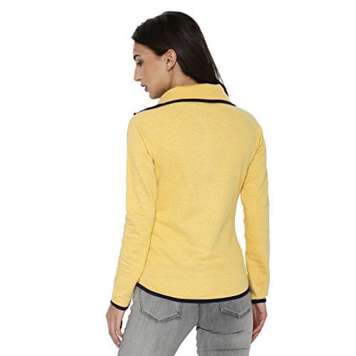 Image of PINACOLADA Solid Women's Jacket