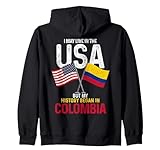 We Love Colombia - Colombian American Gifts