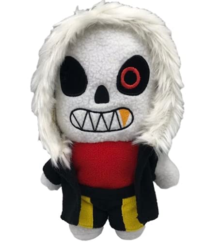 25cm Undertale Plush Toys Sans Papyrus Plush Undertale Plushies Undertale Plushy Undertale New Sans