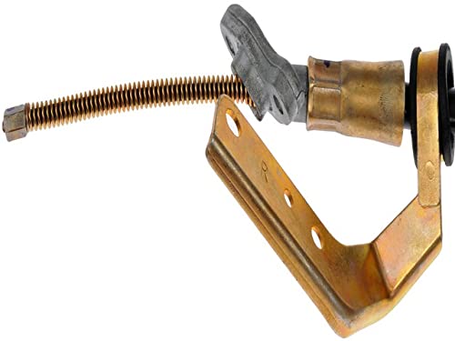 Dorman Parking Brake Cable P N C660535