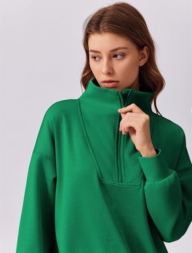 Image of PINSPARK 2 Piece Sets for Women 2026 Fall Outfits Sweatsuit Oversized Sweatshirt Wide Leg Sweatpants Matching Set Tracksuit
