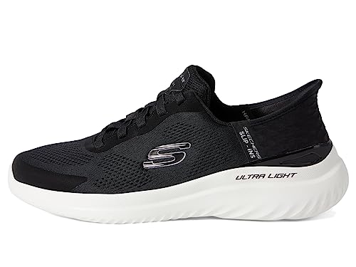 Image of Skechers Men's Skechers Men's Bounder 2.0 Emerged Slip-in Sneaker