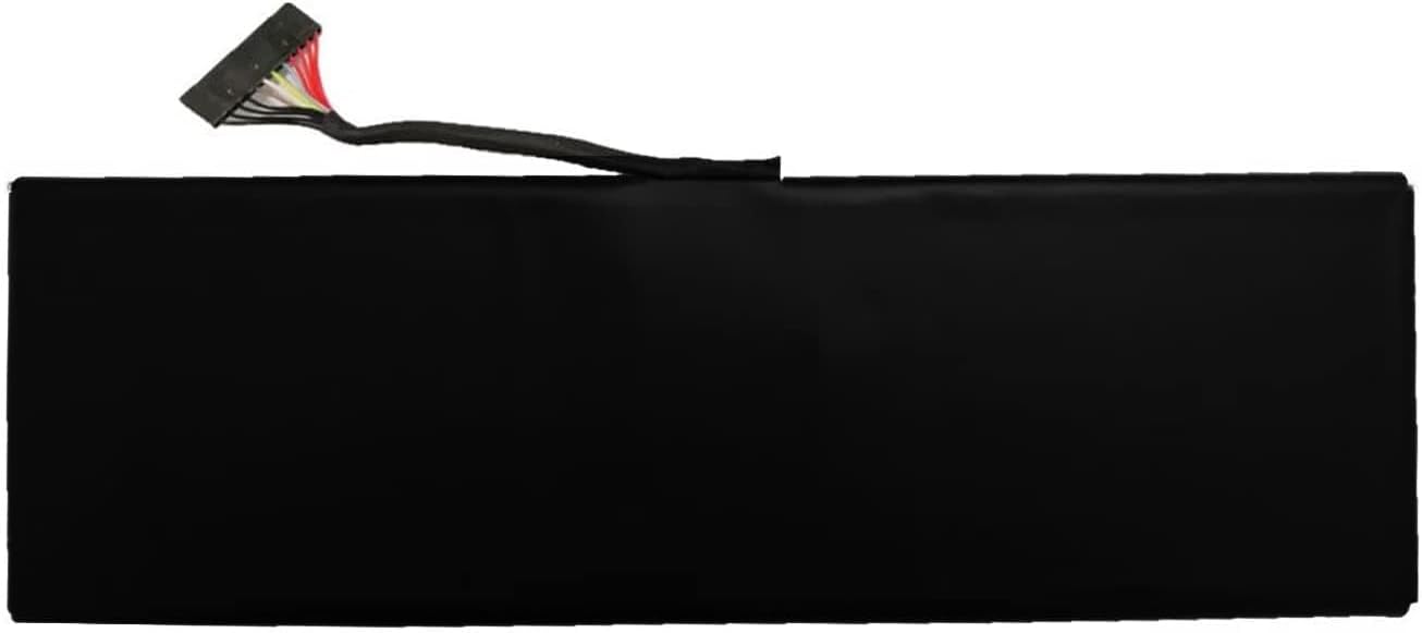 7.6V 61.25Wh BTY-M47 925TA037H 2ICP5/73/95-2 Laptop Battery Compatible with MSI GS40 6QE 6QD GS43 GS43VR 6RE 7RE Phantom PRO