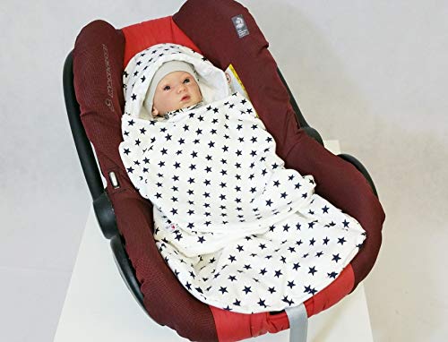 MiaMia with Love - Copertina 13 cm, Motivo Stelle