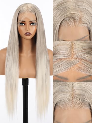 topshe 13x4 �I���u���u�����h�������[�X�t�����g�E�B�b�O �����p HD���[�X�t�� �ϔM�����X�g���[�g �O���[���X �u�����h�E�B�b�O ����g�p/�p�[�e�B�[/�R�X�v���p 24�C���`