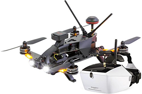 Preisvergleich Produktbild Walkera 15004650 Drohne