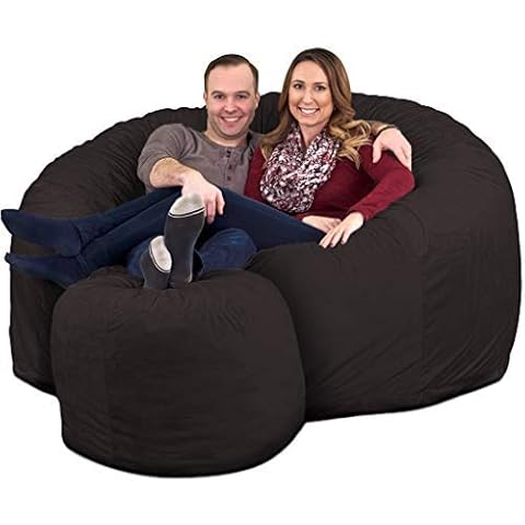 Bean Bag Chairs Cover