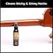 MusicNomad MN100 Premium Guitar Cleaner for Acoustic & Electric, 4 oz