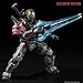 1000 Toys Re:Edit Halo: Reach EMILE-A239 (Noble Four) Previews Exclusive 1:12 Scale Action Figure