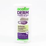  ACOFARDERM POLVOS PIES SUDOR OLOR 100 G