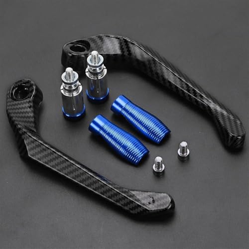 Leviers moto CBR600F4i guidon protege-mains kit frein embrayage CBR 600 F4i